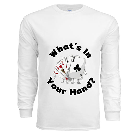 WHITE - FRONT